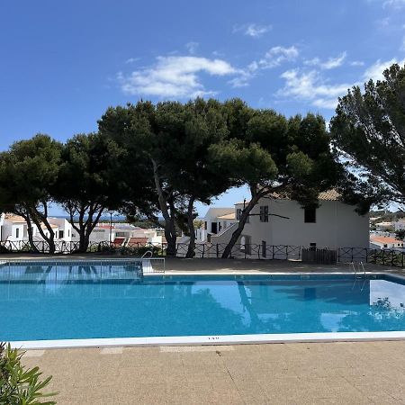 Sol Isla 227 By Som Menorca Apartment Arenal d'en Castell Bagian luar foto