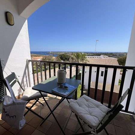 Sol Isla 227 By Som Menorca Apartment Arenal d'en Castell Bagian luar foto