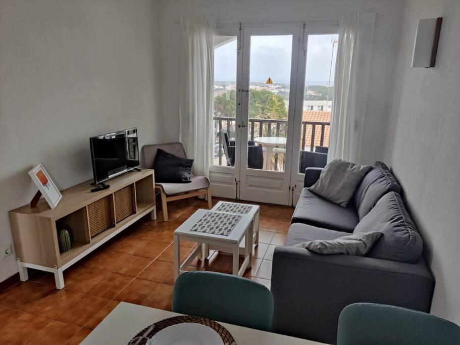 Sol Isla 227 By Som Menorca Apartment Arenal d'en Castell Bagian luar foto