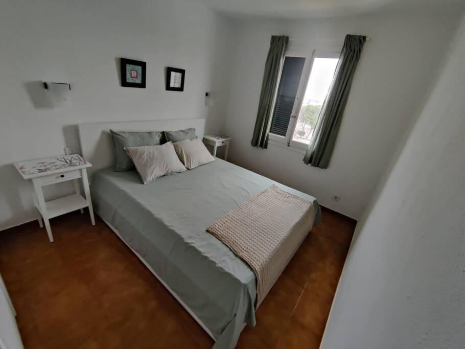 Sol Isla 227 By Som Menorca Apartment Arenal d'en Castell Bagian luar foto