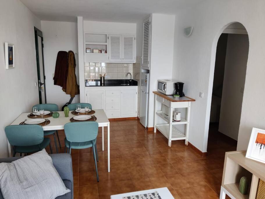 Sol Isla 227 By Som Menorca Apartment Arenal d'en Castell Bagian luar foto
