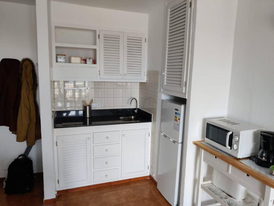Sol Isla 227 By Som Menorca Apartment Arenal d'en Castell Bagian luar foto