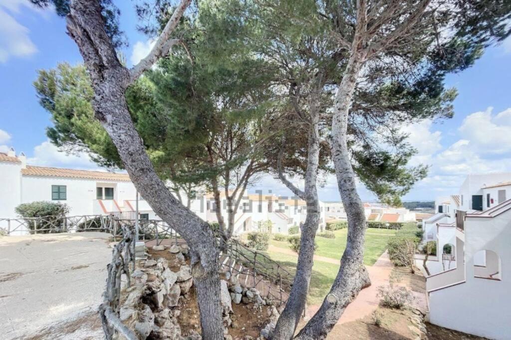 Sol Isla 227 By Som Menorca Apartment Arenal d'en Castell Bagian luar foto