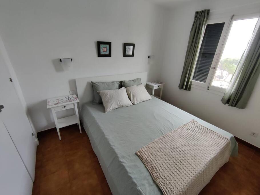 Sol Isla 227 By Som Menorca Apartment Arenal d'en Castell Bagian luar foto