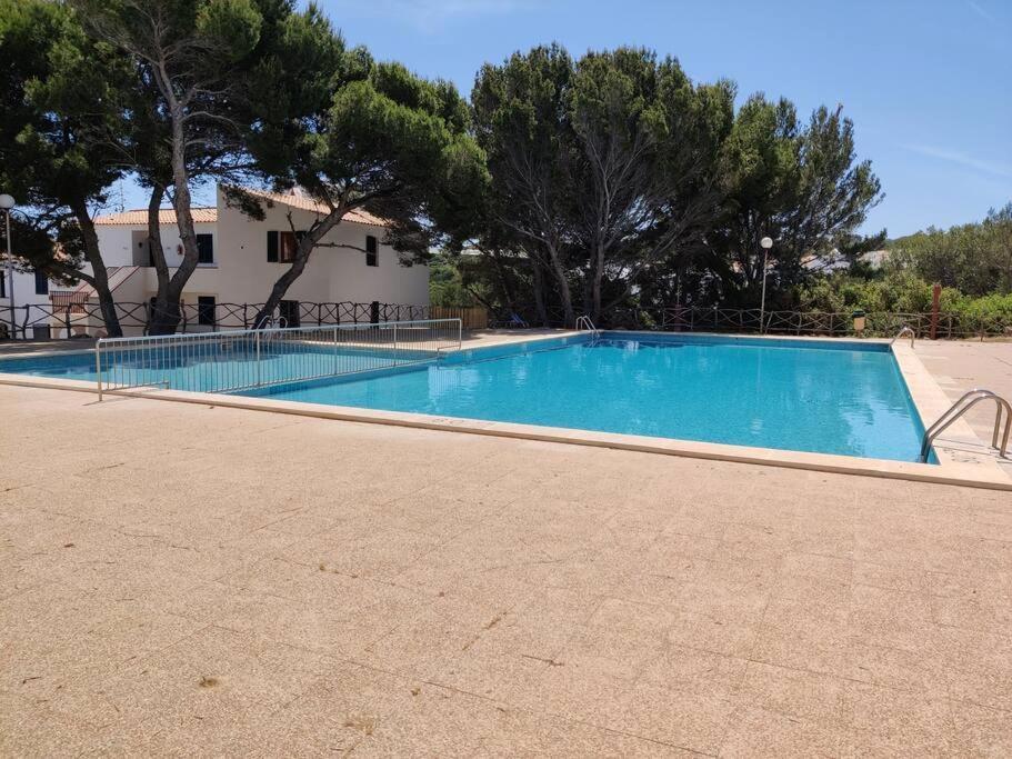 Sol Isla 227 By Som Menorca Apartment Arenal d'en Castell Bagian luar foto