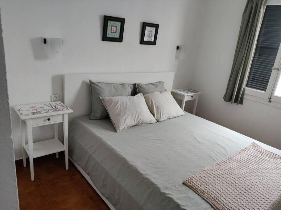 Sol Isla 227 By Som Menorca Apartment Arenal d'en Castell Bagian luar foto