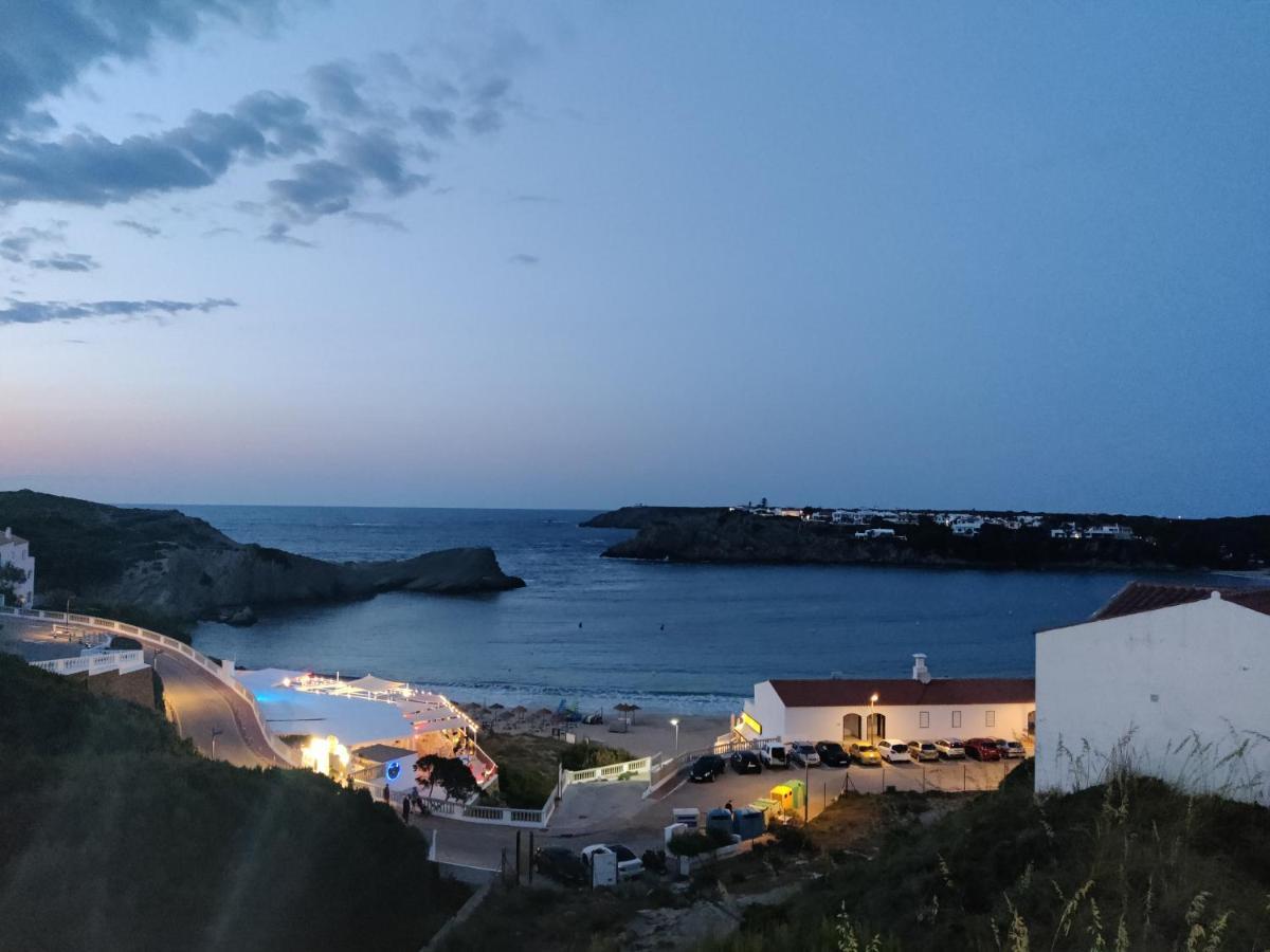 Sol Isla 227 By Som Menorca Apartment Arenal d'en Castell Bagian luar foto