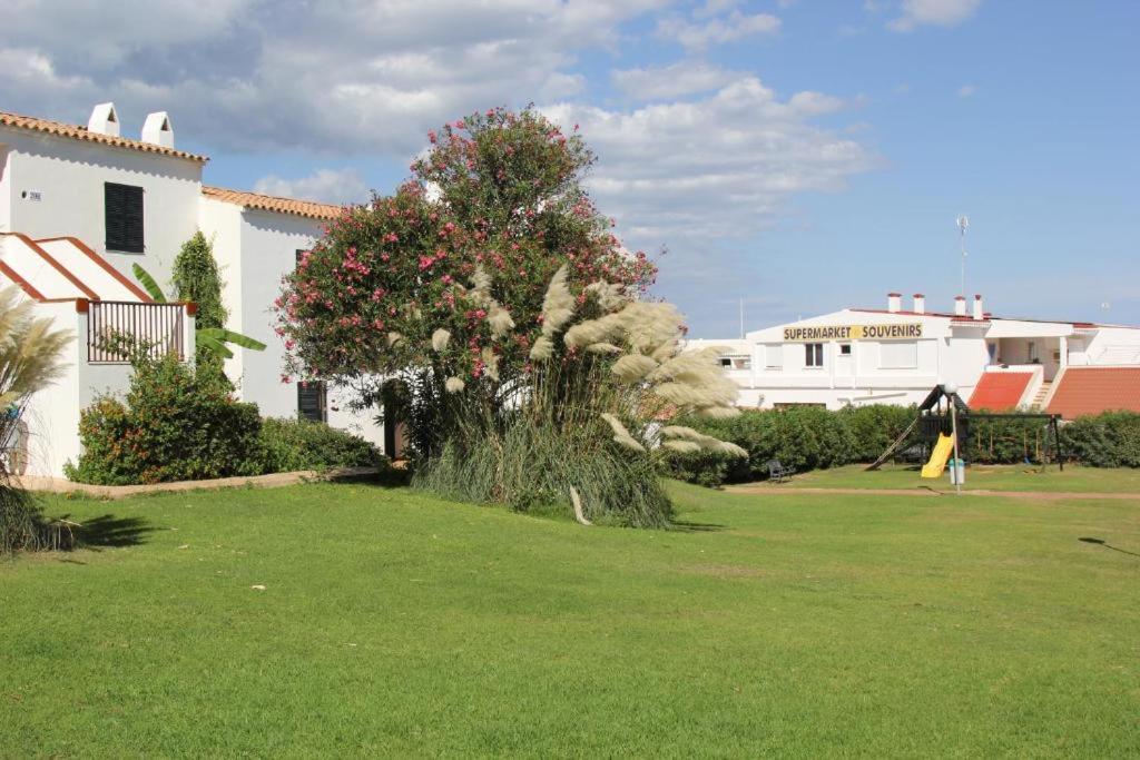 Sol Isla 227 By Som Menorca Apartment Arenal d'en Castell Bagian luar foto