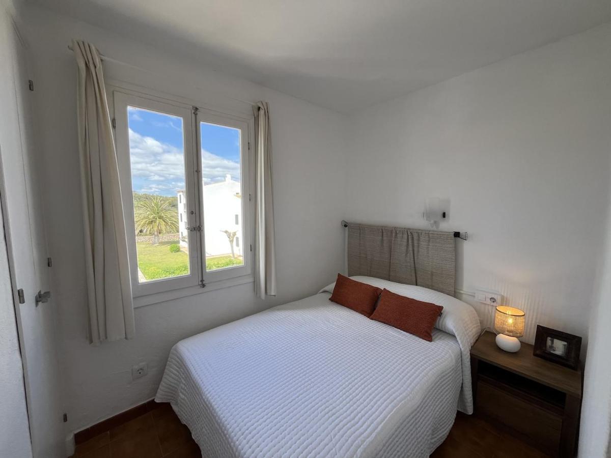 Sol Isla 227 By Som Menorca Apartment Arenal d'en Castell Bagian luar foto