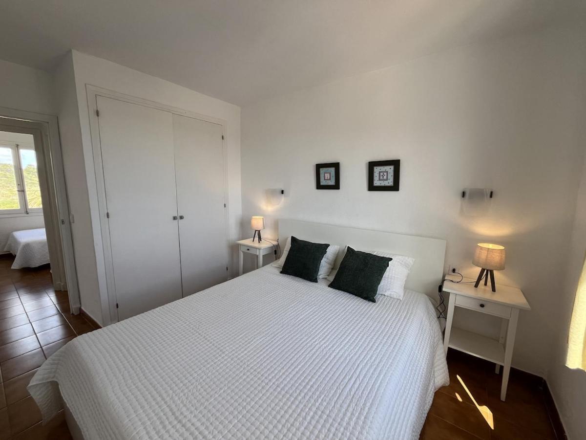 Sol Isla 227 By Som Menorca Apartment Arenal d'en Castell Bagian luar foto