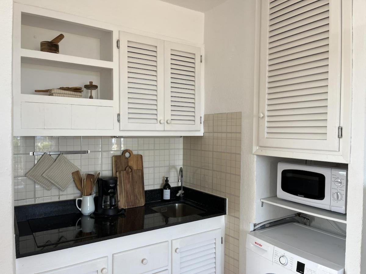 Sol Isla 227 By Som Menorca Apartment Arenal d'en Castell Bagian luar foto