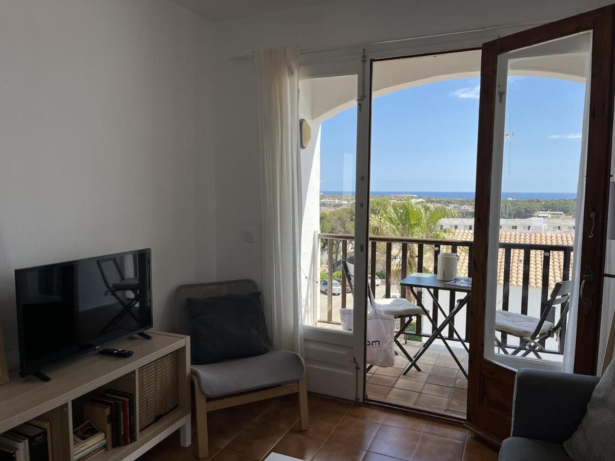 Sol Isla 227 By Som Menorca Apartment Arenal d'en Castell Bagian luar foto