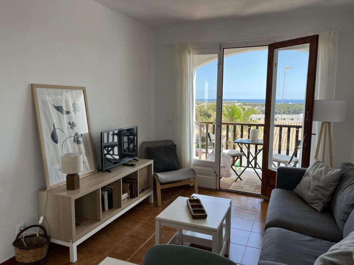 Sol Isla 227 By Som Menorca Apartment Arenal d'en Castell Bagian luar foto