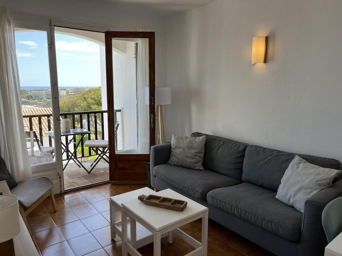Sol Isla 227 By Som Menorca Apartment Arenal d'en Castell Bagian luar foto