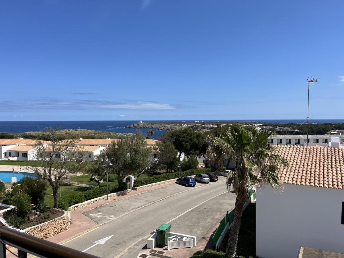 Sol Isla 227 By Som Menorca Apartment Arenal d'en Castell Bagian luar foto